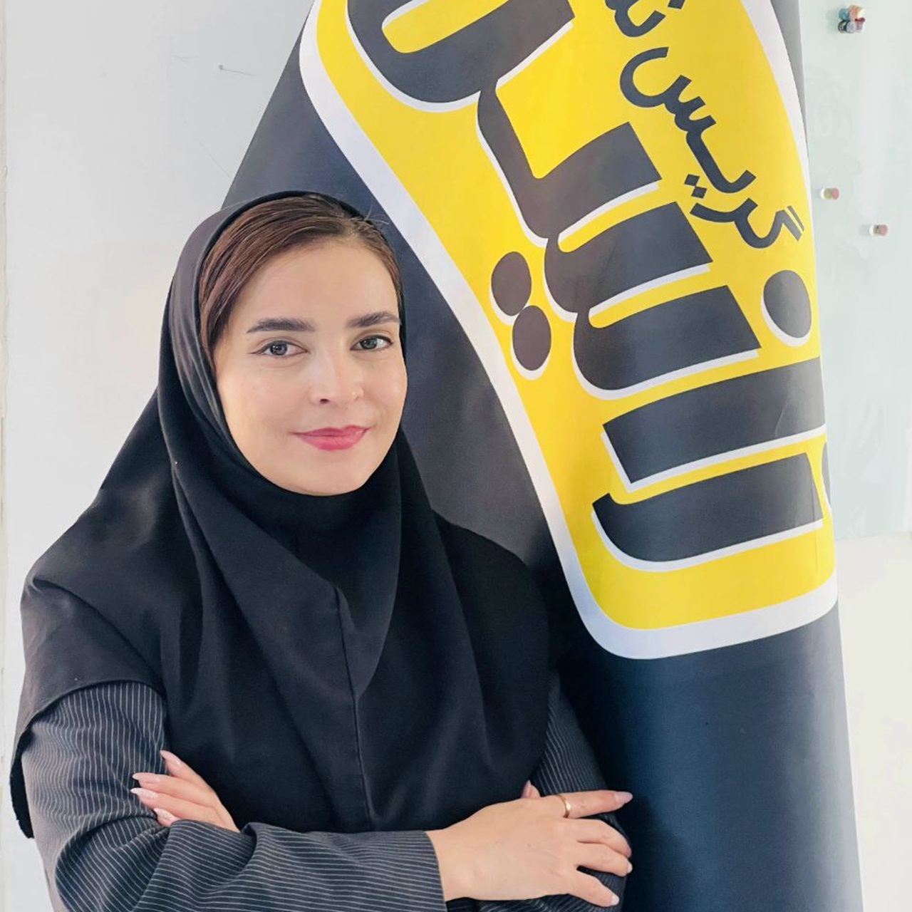 خانم حسینی Image
