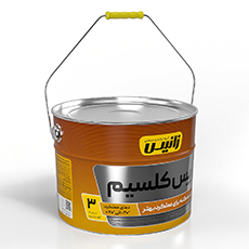 گریس 10 پوندی کلسیم زانیسقوطی