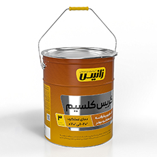 گریس 35 پوندی کلسیم زانیسقوطی